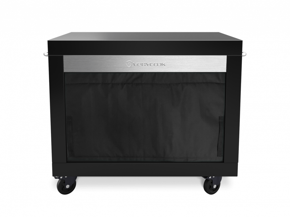 Verytable Grillwagen XL