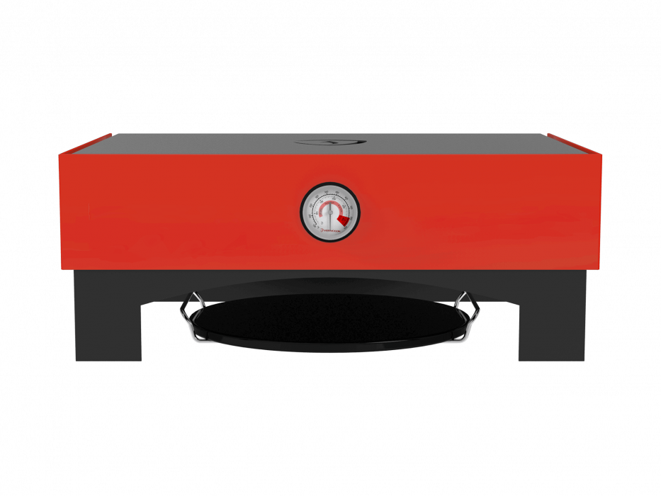 Verypizz', Pizzaofen - Accessoire CREATIVE