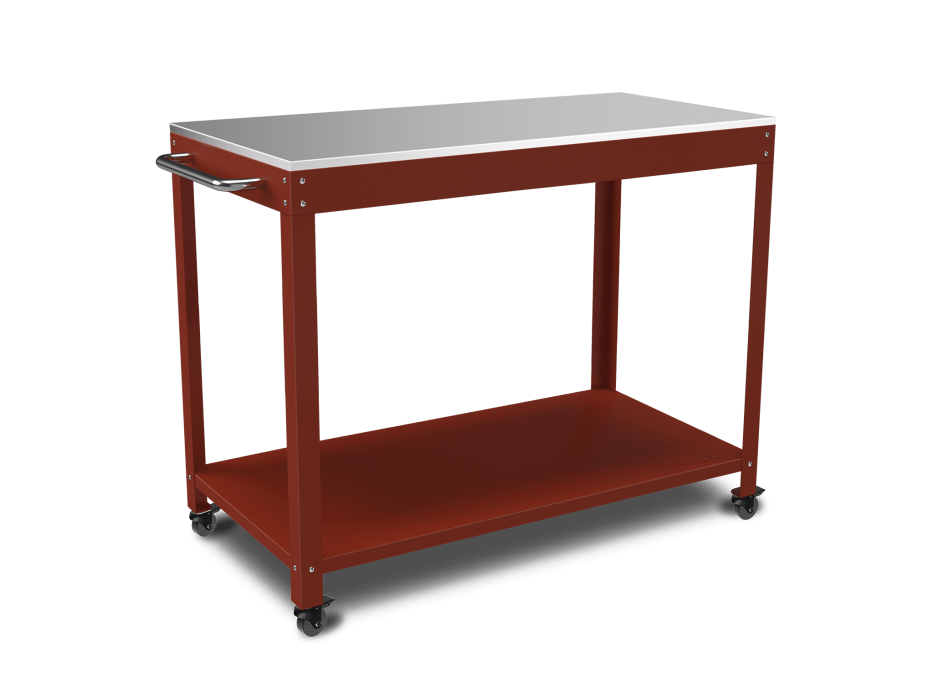 Cuisine Goya - module plancha 100x50cm ☀ Verycook