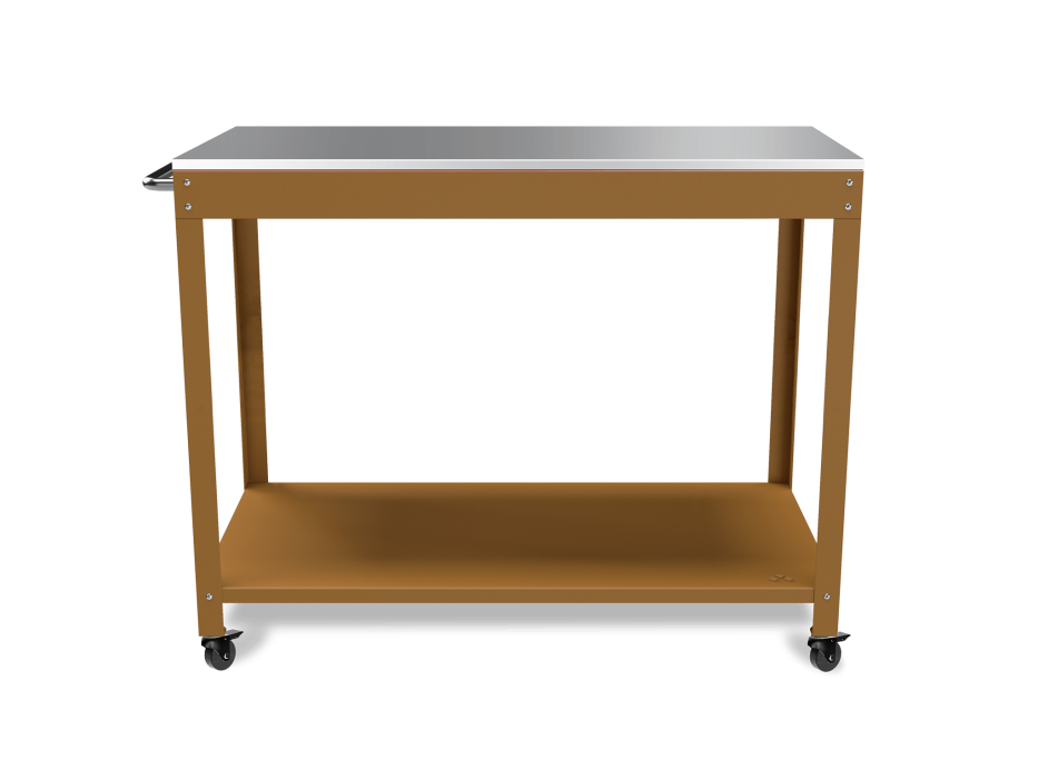 Cuisine Goya - module plancha 100x50cm ☀ Verycook