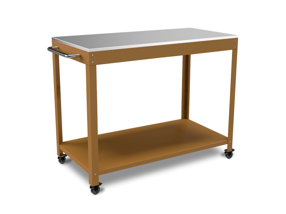 Cuisine Goya - module plancha 100x50cm ☀ Verycook